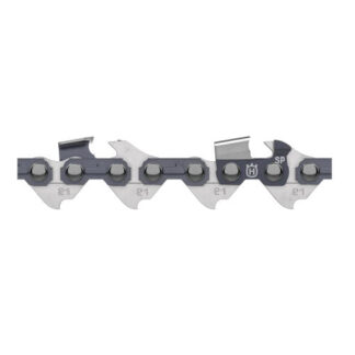 HUSQVARNA .325'' 1.1mm - Semi Chisel Chainsaw Chain - SP21G