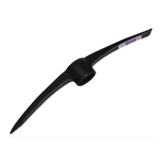 pickaxe head