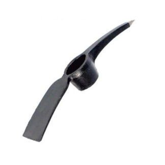 pick mattock head