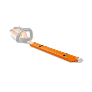 Stihl catcher plate