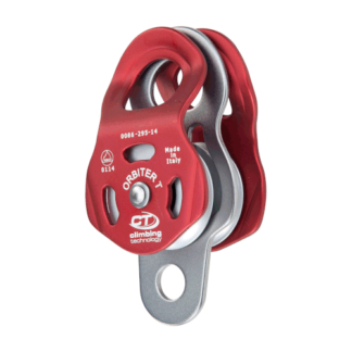 CT OrbiterT Pulley
