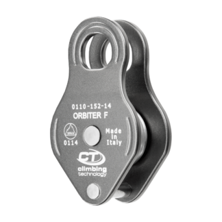 CT Orbiter F Pulley