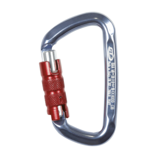 CT D-Shape TG Carabiner