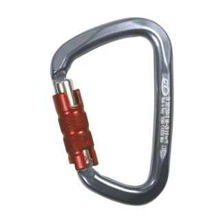CT Large TG Light Alloy Carabiner