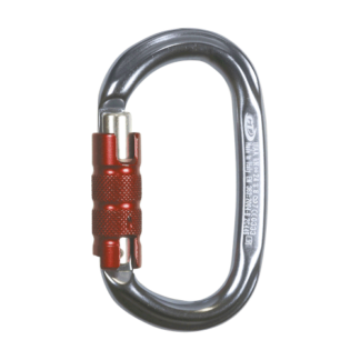 CT Pillar Oval TG Carabiner