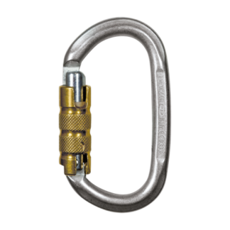 CT Pillar Steel TG Carabiner