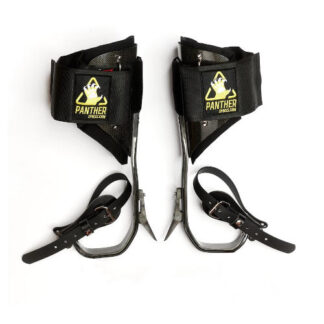 PANTHER Spikes Black Carbon