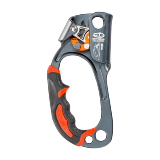 CT Quick-Up Ascender