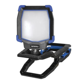 FAITHFULL Clip Light
