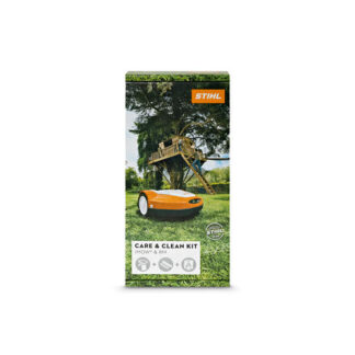 STIHL Lawn Mower Clean and Care Kit