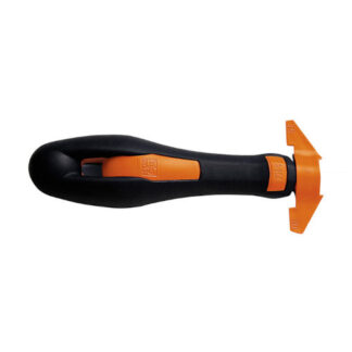 STIHL Black Plastic Winged File Handle
