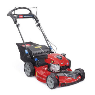 TORO 55cm Self-Propelled Recycler Mower - 21774