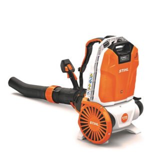 STIHL BGA300 Cordless Backpack Blower