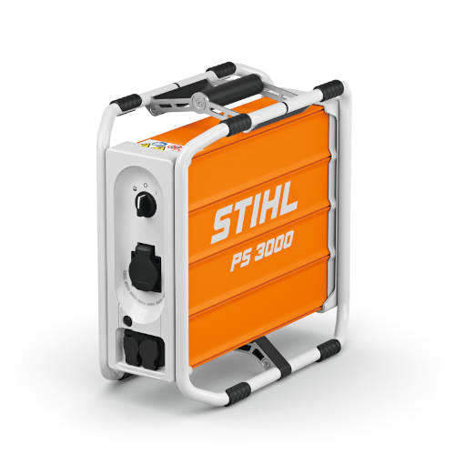 Stihl PS3000 Power Station