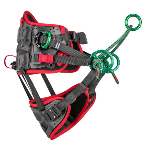 TEUFELBERGER Tree Motion Pro Harness