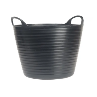 Flexi Tub - Black