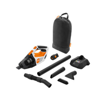 STIHL SEA20 Cordless Vacuum
