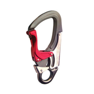 ISC Triple-action Snap-hook - SH907A