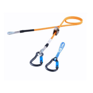 STEIN Wire Core Lanyard - Complete Kit