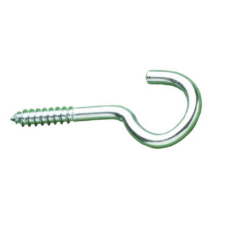 metal ceiling hook