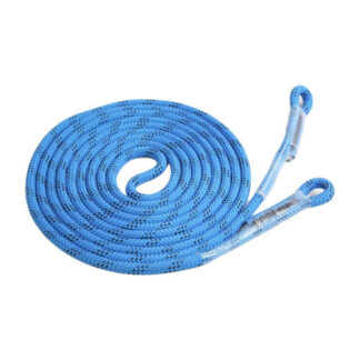 MARLOW 11mm Work Positioning Lanyard - 5m