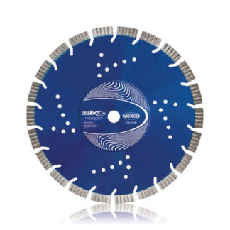 MEXCO GP Concrete 15mm Diamond Blade