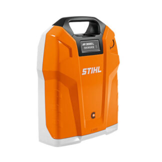 STIHL AR3000 L Backpack battery