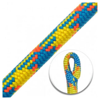 TEUFELBERGER Drenaline 11.8mm Climbing Rope - 45m