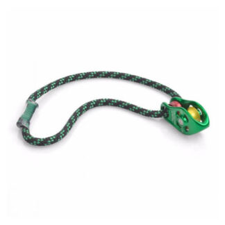 TEUFELBERGER Sirius 10mm Pinto Loop
