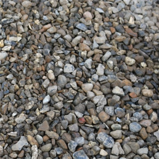 Aggregates & Garden Gravel