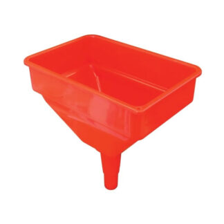 tractor funnel