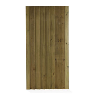closeboard gate