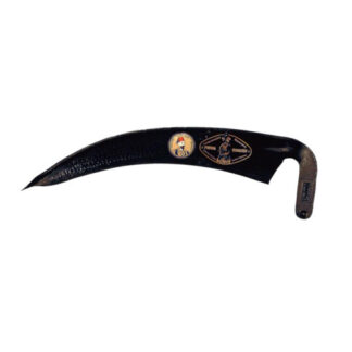 Bramble Blade for Turk Scythe
