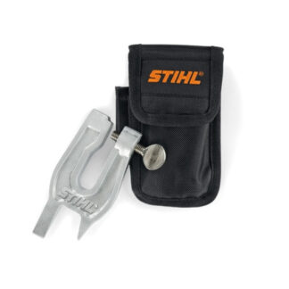 STIHL S260 Filing Vice