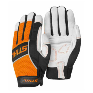 Stihl advance ergo gloves