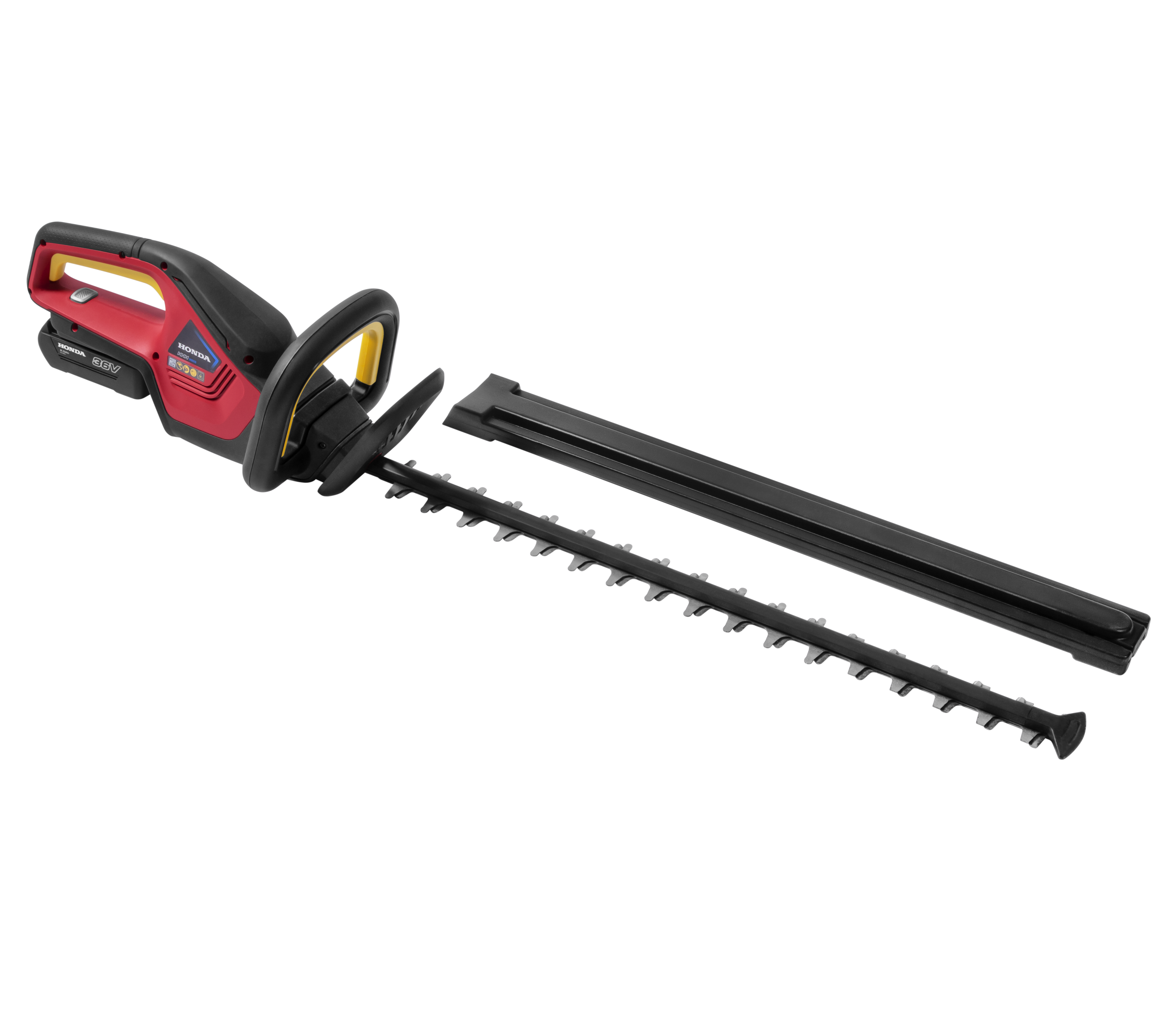 HONDA HHH36BXB 36V Cordless Hedge Trimmer - Image 2