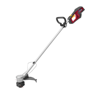 Cordless Grass Trimmer