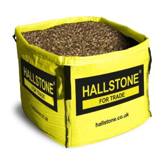 play bark chippings