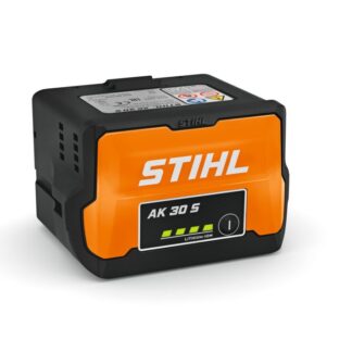 Stihl AK30S Battery