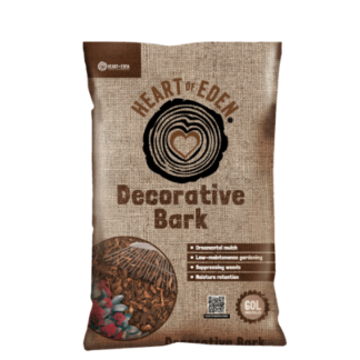 Heart of Eden Bark 60 Litre