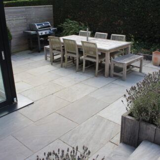 Paving