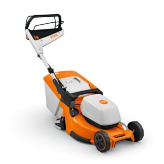 Stihl RMA448RV Rear Roller Mower