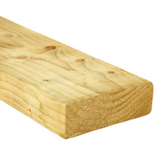 Decking Joist C24 / UC4 47mm x 150mm x 4.8m