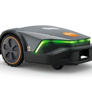 Stihl iMOW Robotic Mowers - App Connected Models