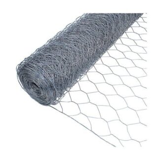 Wire Netting - Various Sizes