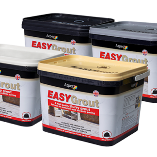 Azpects Easy Grout