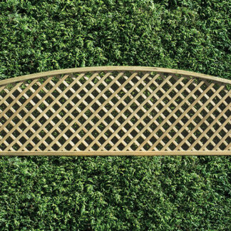 KDM Diamond Lattice Convex Panels
