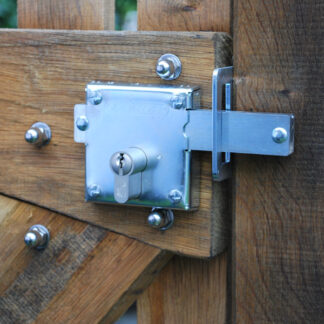 Gate & Door Ironmongery