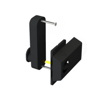 Gatemaster Superlatch Digital - Garden Gates