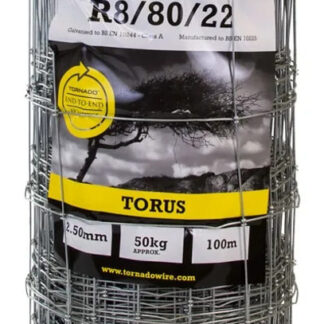 Tornado R8/80/22 Torus